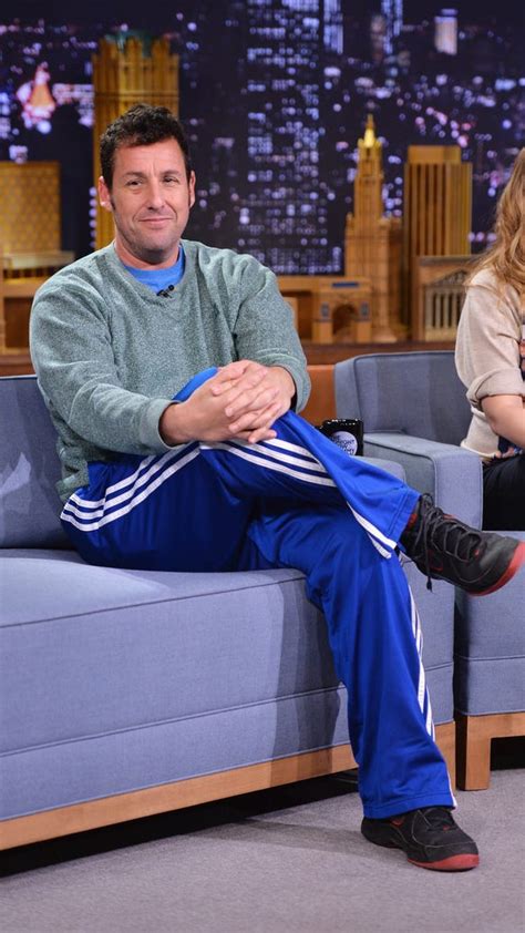 adam sandler worst outfits.